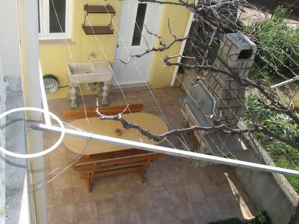 Apartment Singa ซาดาร์ ห้อง รูปภาพ