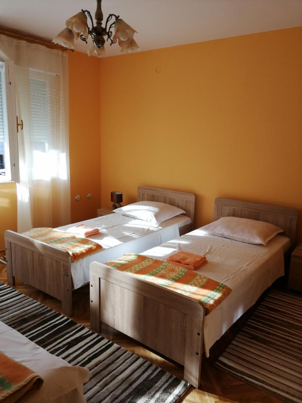 Apartment Singa ซาดาร์ ภายนอก รูปภาพ