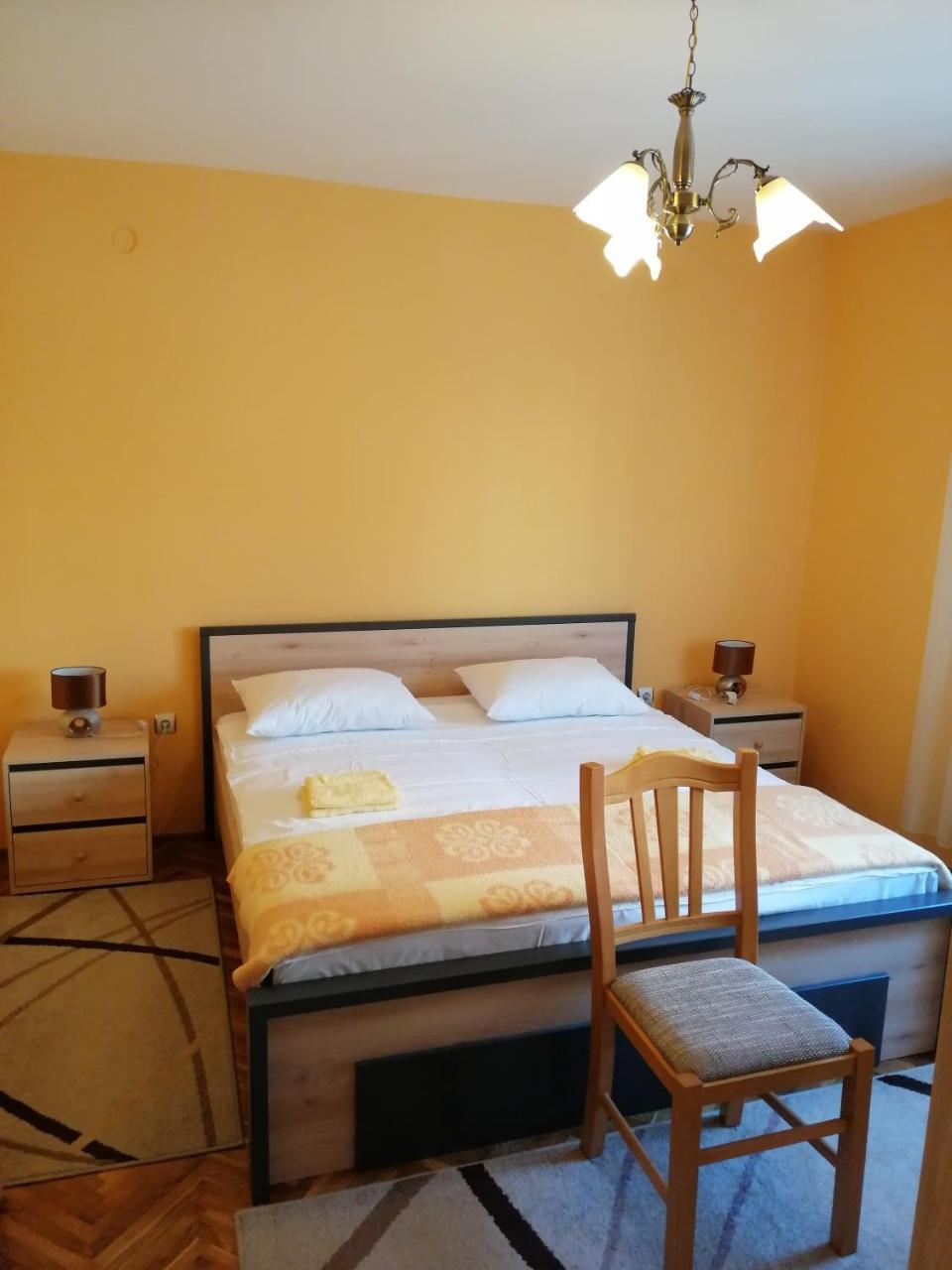 Apartment Singa ซาดาร์ ภายนอก รูปภาพ