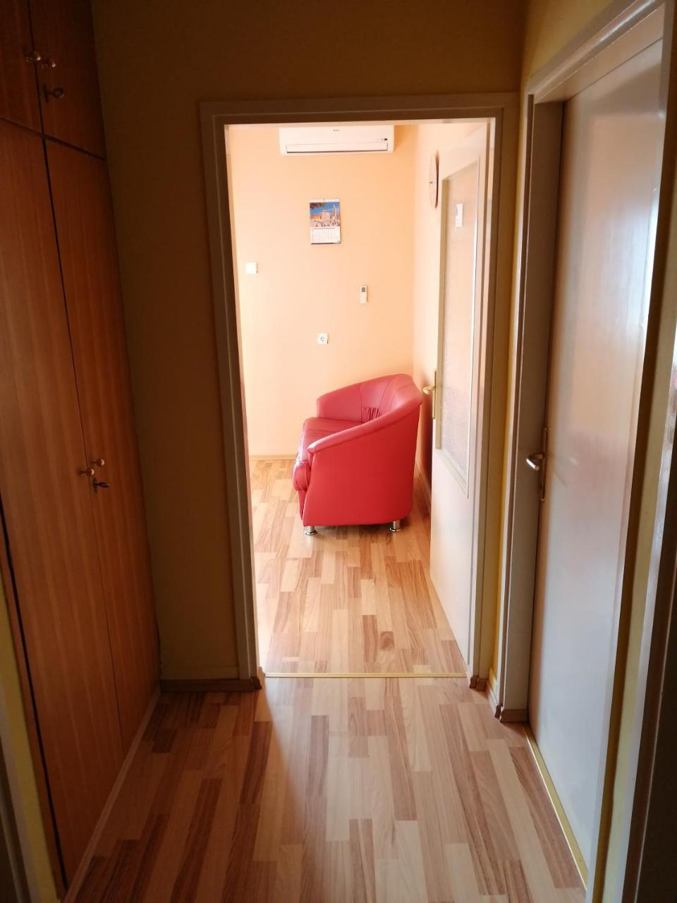 Apartment Singa ซาดาร์ ภายนอก รูปภาพ